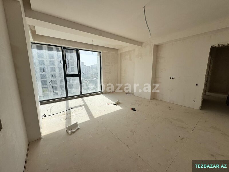 Продается 3-х комнатная квартира в Ясамале Продается 3-х комнатная квартира в Ясамале