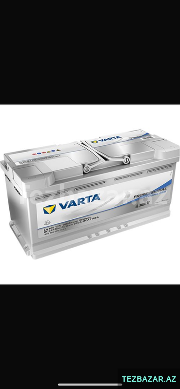 akamlyator agm varta105 akamlyator agm varta105