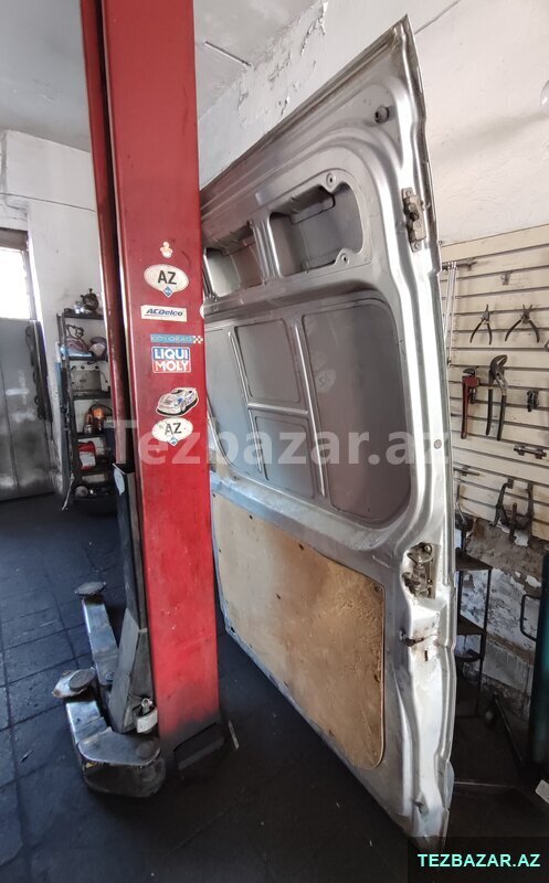 Sprinter qapısı Sprinter qapısı