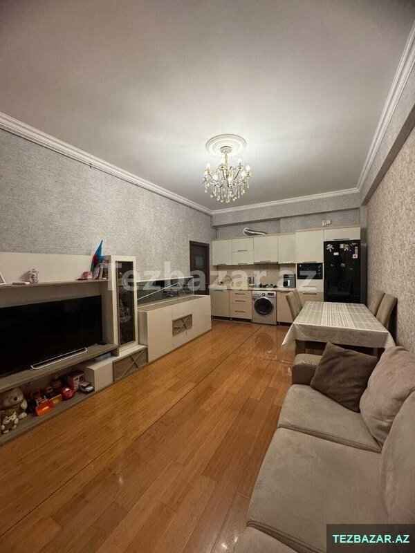 Xırdalan Şəh Kiristal 2 Yaşayış Kompleksi Xırdalan Şəh Kiristal 2 Yaşayış Kompleksi