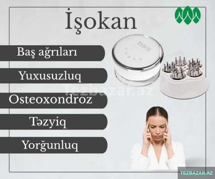 Tiens-işoukan ev aparatı Tiens-işoukan ev aparatı