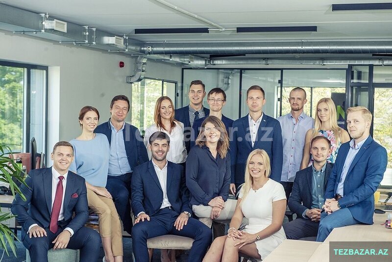 Menicrlər, reklam marketinqivə digər inzibati işlər Menicrlər, reklam marketinqivə digər inzibati işlər