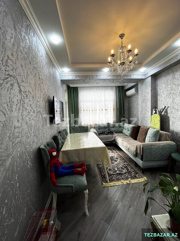 Сдаётся 2 комнаты. Посёлок Бакиханова Сдаётся 2 комнаты. Посёлок Бакиханова