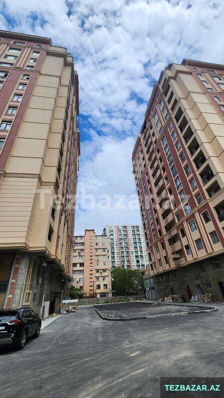 Nərimanov m/s, Metroparkın yanı Nərimanov m/s, Metroparkın yanı