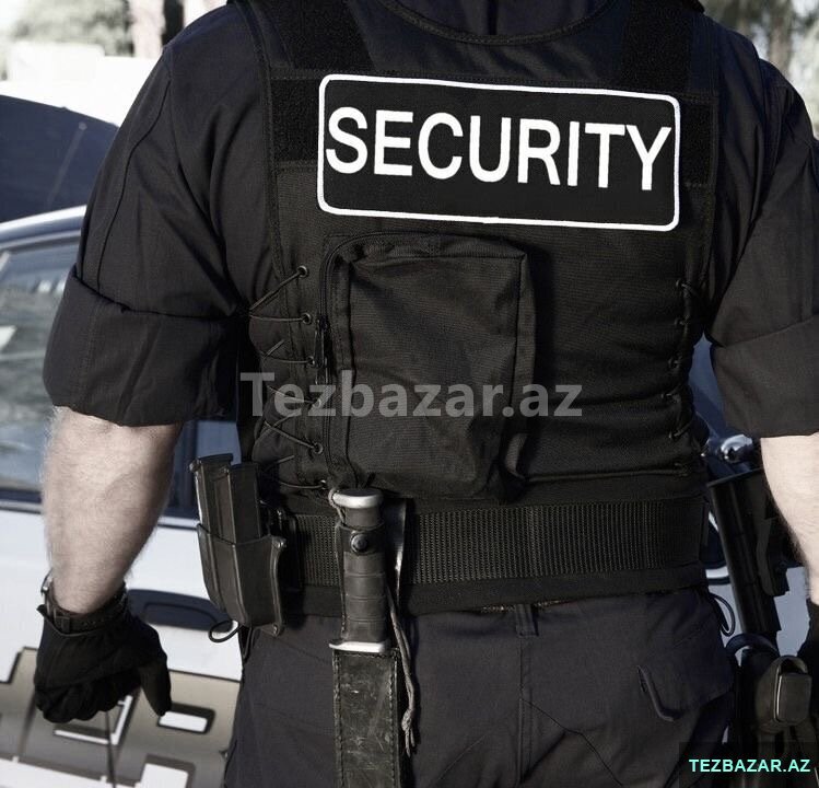 Zavoda mühafizəçi tələb edilor (Lökbatan) Zavoda mühafizəçi tələb edilor (Lökbatan)