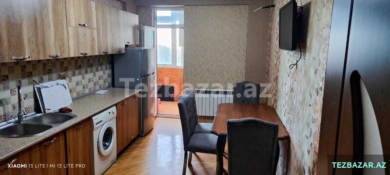 3-комнатная квартира в аренду 3-комнатная квартира в аренду