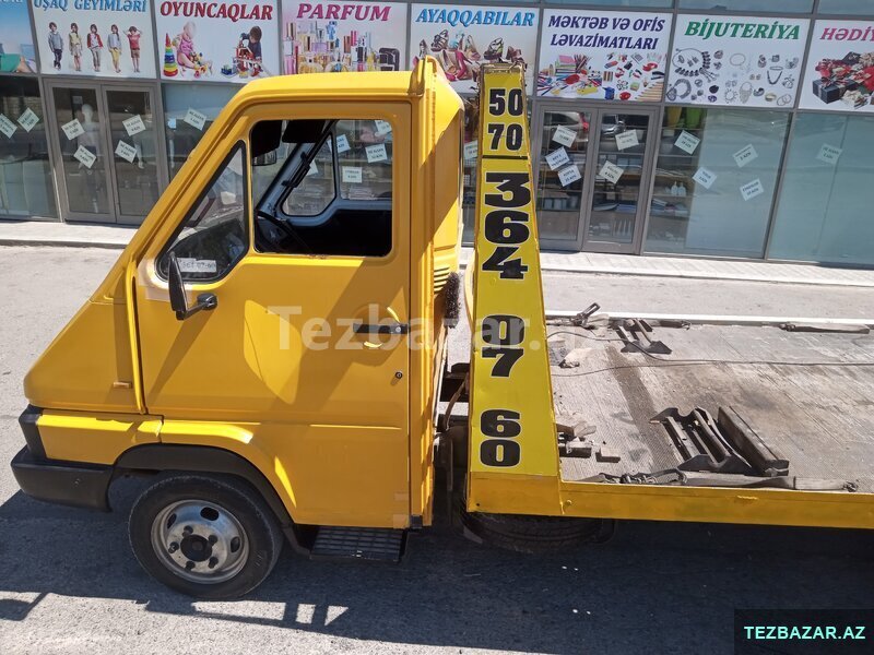 Sumqayıtda evakuasiya xidməti Sumqayıtda evakuasiya xidməti