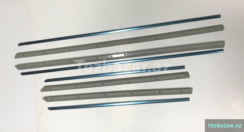 Sonata 2008-2009 üçün qapı kantları Sonata 2008-2009 üçün qapı kantları