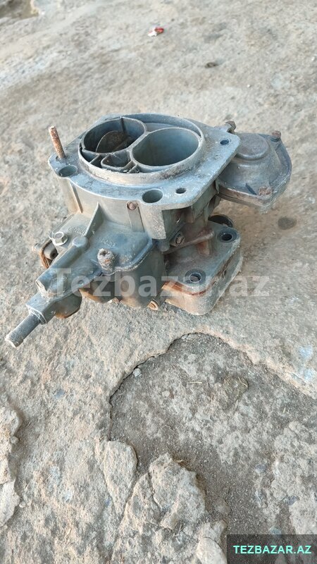Vaz 2107 Ozon karbürator (daaz) – tam işlək Vaz 2107 Ozon karbürator (daaz) – tam işlək