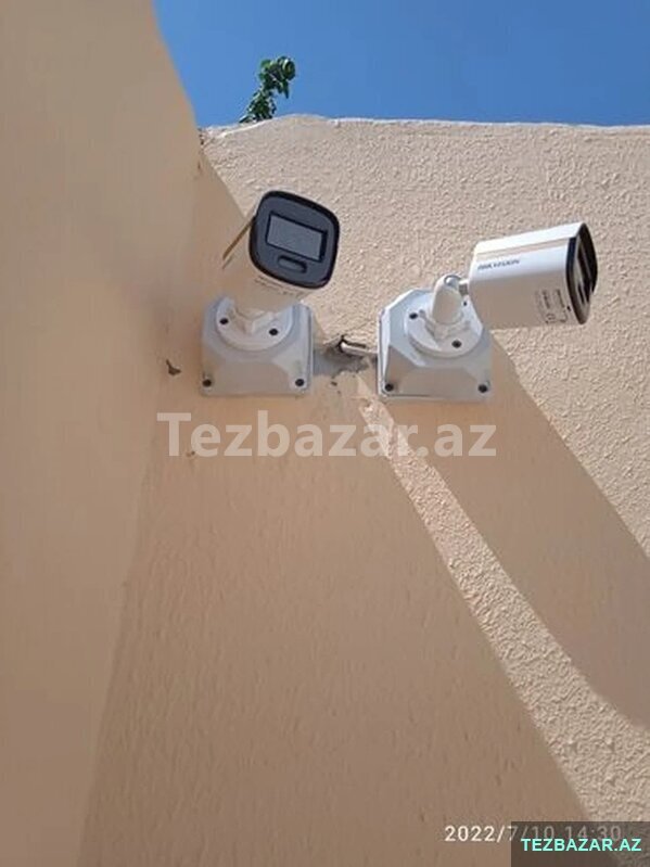 Настройка камеры Настройка камеры