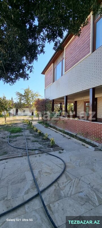 Buzovnada baq evi satili 7 otaq Buzovnada baq evi satili 7 otaq