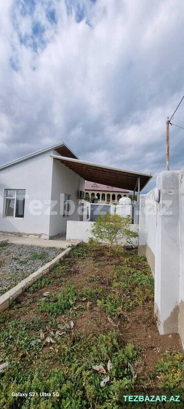 Садовый домик на продажу в Бузовне Садовый домик на продажу в Бузовне