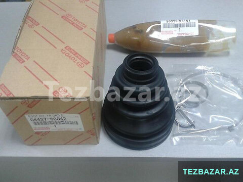 Toyota Land Cruiser Prado 2012 Qranat Pulnik Toyota Land Cruiser Prado 2012 Qranat Pulnik