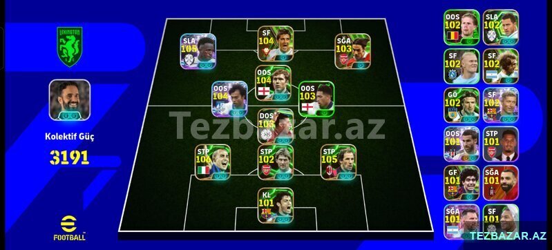 Efootball 2026 pes счет Efootball 2026 pes счет