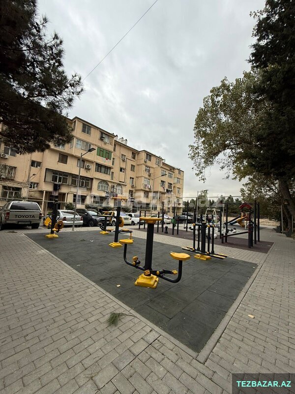 Наримановский район, метро Гянджалик Наримановский район, метро Гянджалик