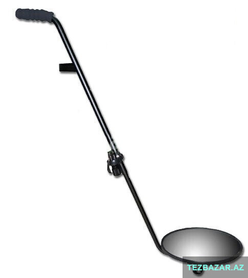 Зеркало осмотра под автомобилем Зеркало осмотра под автомобилем