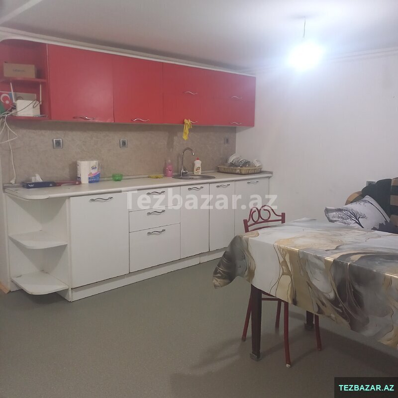 Mənzil ofis kimi kirayə verilir Mənzil ofis kimi kirayə verilir