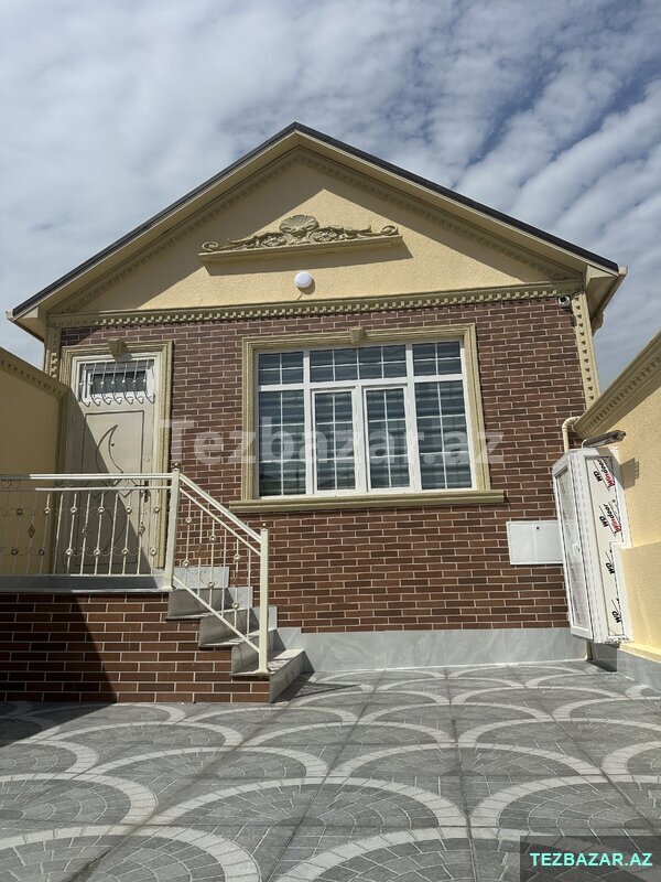 4-otaq, Yeni Günəşli 4-otaq, Yeni Günəşli