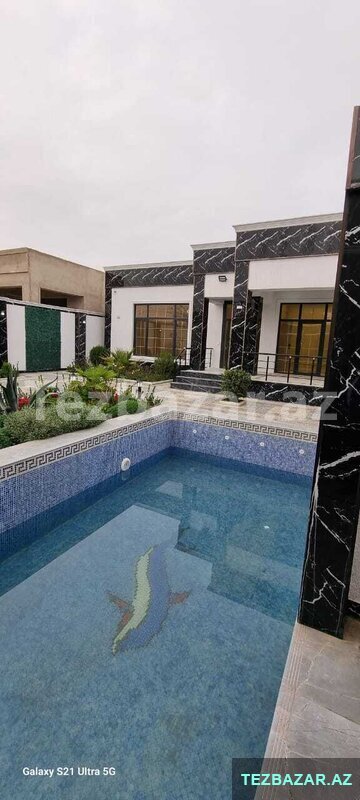 Продается дом в Бузовне Продается дом в Бузовне