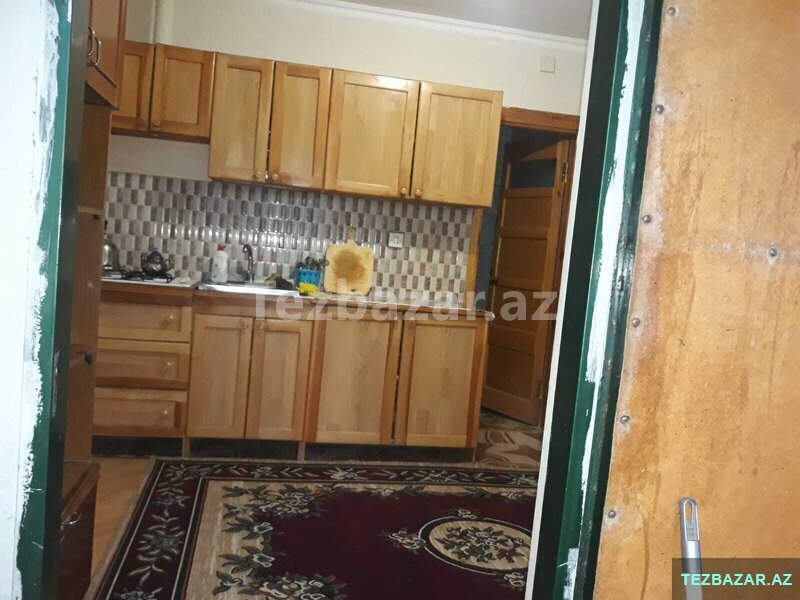 Şəkidə kirayə ev Şəkidə kirayə ev