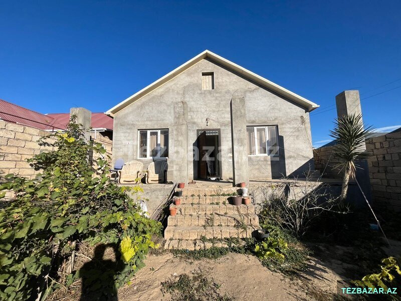 Продается дворовый дом в Маштаге Продается дворовый дом в Маштаге