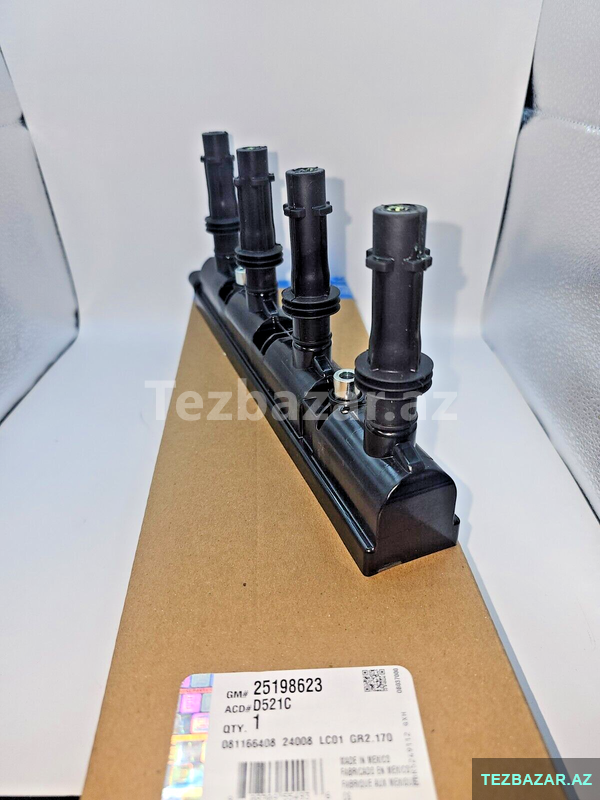 Chevrolet Cruze 1.4t Babin Chevrolet Cruze 1.4t Babin