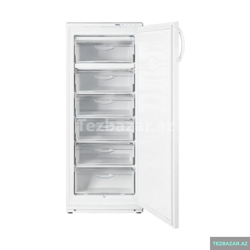 Dondurucular Atlant Dondurucular Atlant