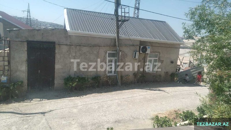 Дом с 2 спальнями и внутренним двориком в Биладжари Дом с 2 спальнями и внутренним двориком в Биладжари