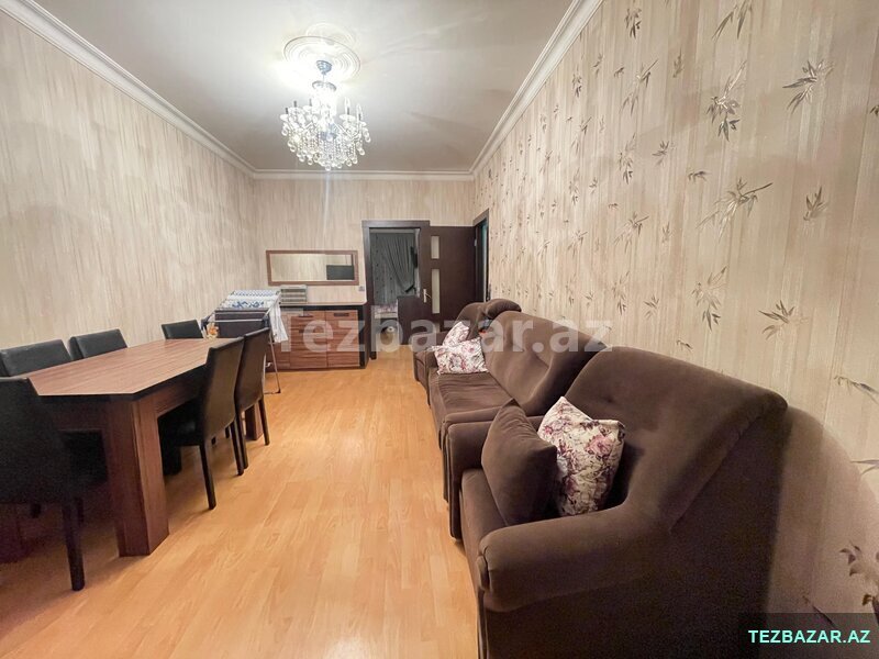 2-комнатная квартира 2-комнатная квартира