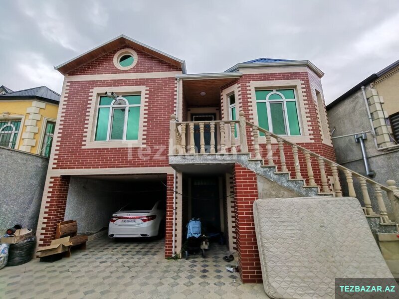 Продается дворовый дом в Маштаге Продается дворовый дом в Маштаге