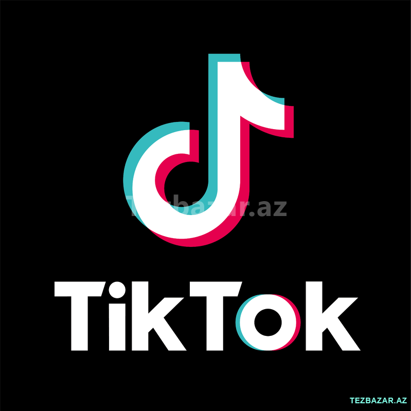 Tiktok hesabi satilir 10k Tiktok hesabi satilir 10k