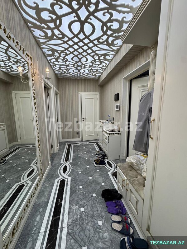 Продается 2-комнатная квартира в Ени Ясамале Продается 2-комнатная квартира в Ени Ясамале