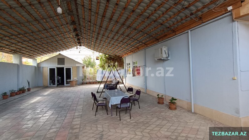 Siyəzəndə Həyət evi satilir Siyəzəndə Həyət evi satilir