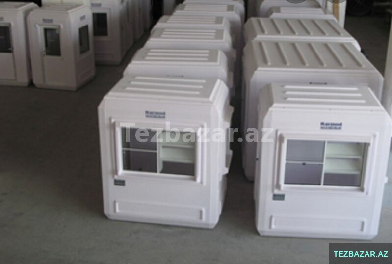 Butka kabin Butka kabin