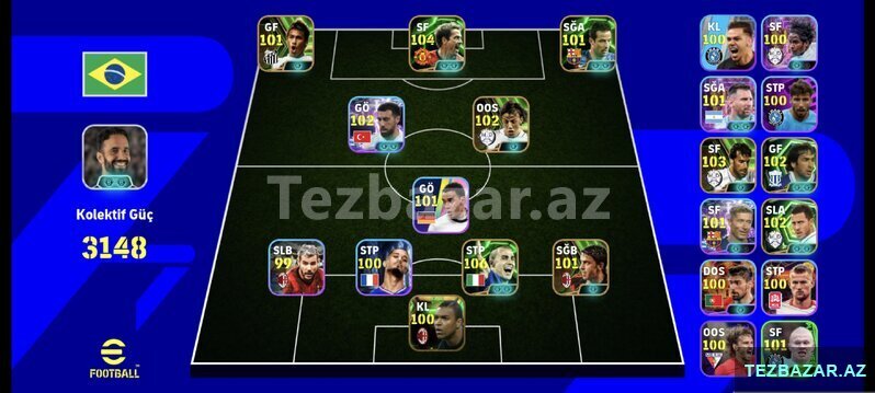 Игровой аккаунт Игровой аккаунт