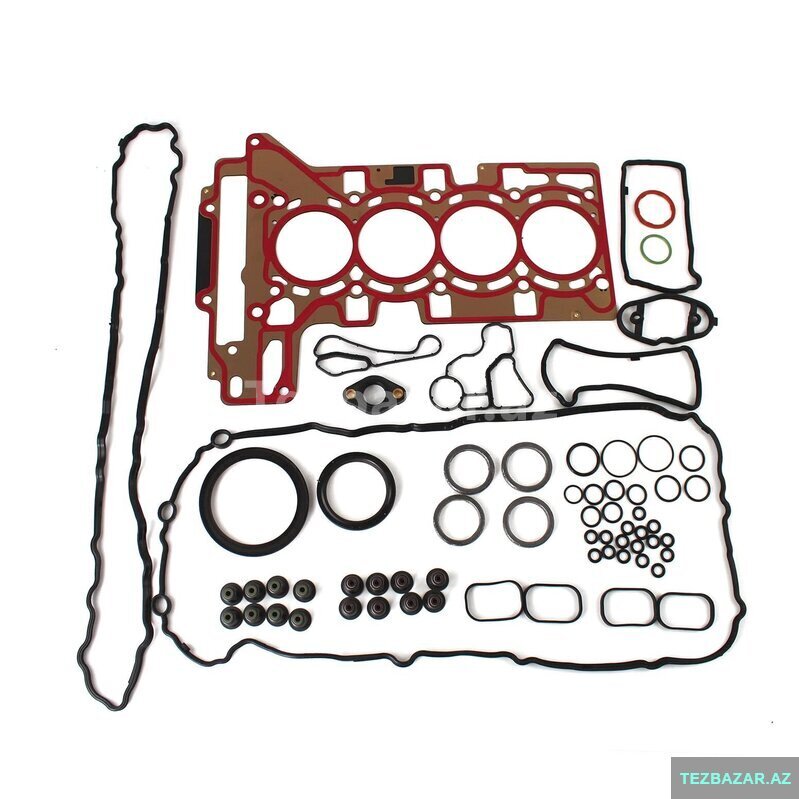 Bmw f10 f30 n20 rem komplekti Bmw f10 f30 n20 rem komplekti