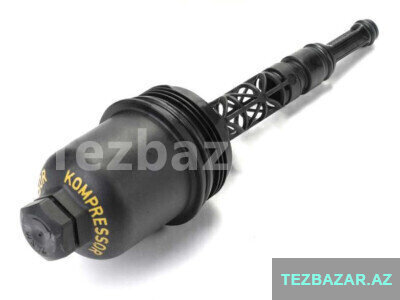 Mercedes m271 mühərrikin yag kiriskasi Mercedes m271 mühərrikin yag kiriskasi