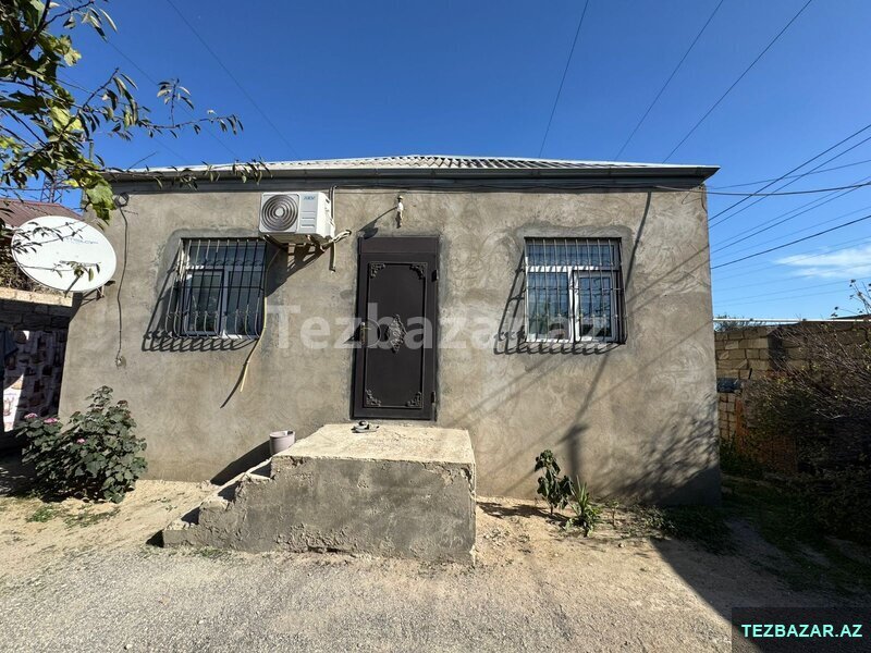 Продается дворовый дом в Маштаге Продается дворовый дом в Маштаге