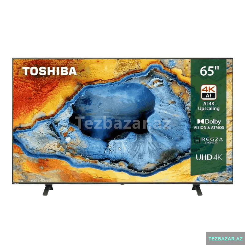 Televizorlar Toshiba Televizorlar Toshiba