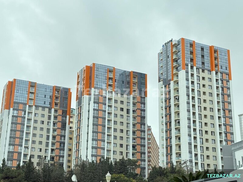 Nəsimi rayonu, Memar Əcəmi metrosu Nəsimi rayonu, Memar Əcəmi metrosu