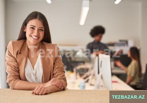 Требуется офис-менеджер Требуется офис-менеджер