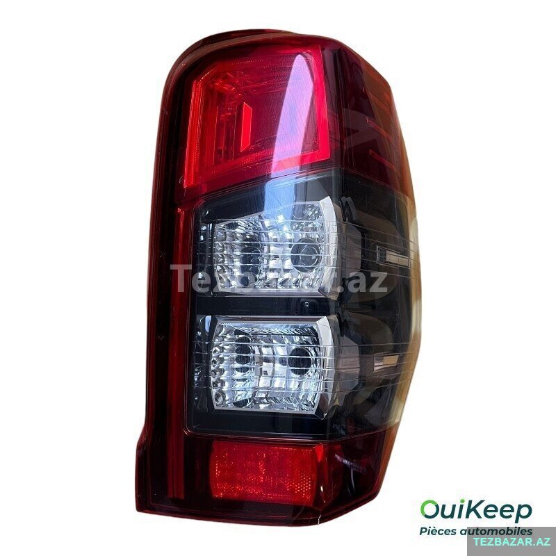 Mitsubishi l200 2022 arxa stopu Mitsubishi l200 2022 arxa stopu