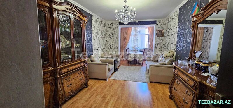 Bakixanov qes. 3 ot.satilir Bakixanov qes. 3 ot.satilir