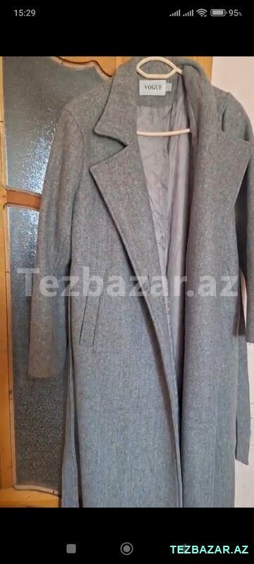 Palto təzədi Palto təzədi