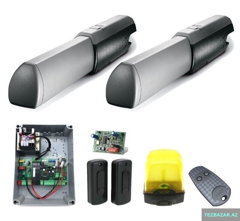 Avtomatik qapi qollari Came5000 Avtomatik qapi qollari Came5000