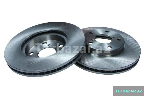 Toyota Rav4 2000-2008 on opornu disk Cut Toyota Rav4 2000-2008 on opornu disk Cut