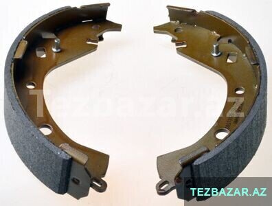 Toyota Rav4 2000-2009 Arxa Kalotka Naklatka Toyota Rav4 2000-2009 Arxa Kalotka Naklatka