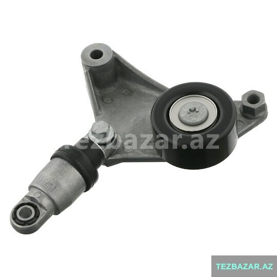 Toyota Rav4 2000-2010 Natijitel Gergi Remen Toyota Rav4 2000-2010 Natijitel Gergi Remen