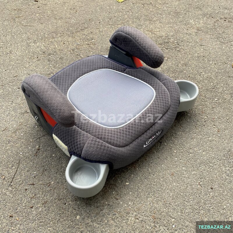 Avtomobil oturacağı "Graco" Avtomobil oturacağı "Graco"