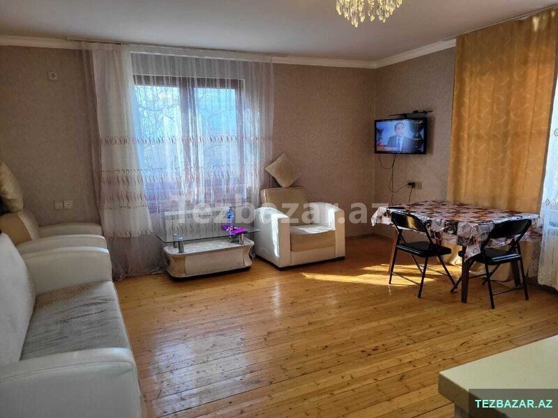 Xırdalan Xəzinəyə xan 2 otaq Həyət Evi Kirayə Xırdalan Xəzinəyə xan 2 otaq Həyət Evi Kirayə